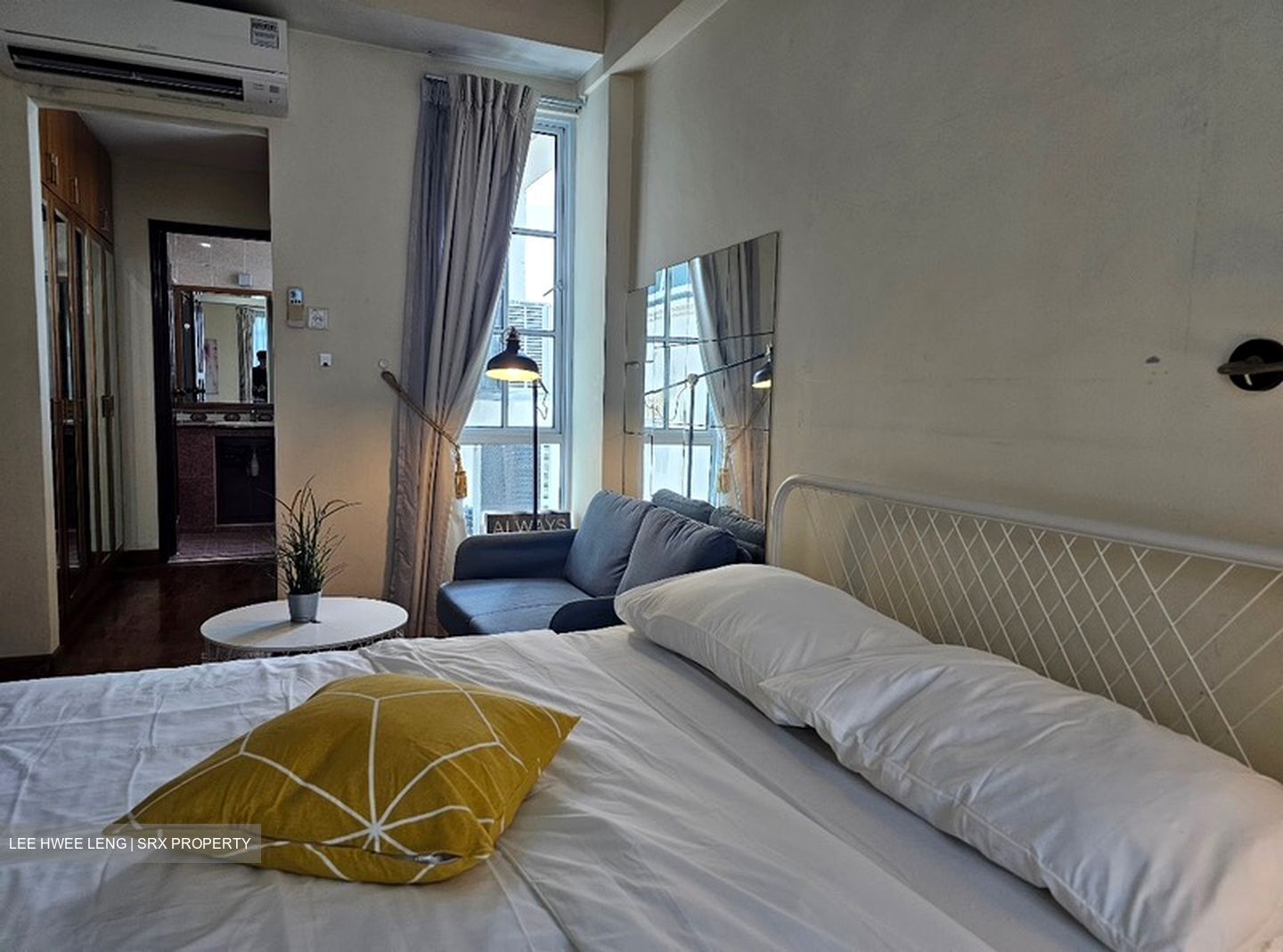 Moulmein Rise (D11), Apartment #598287731